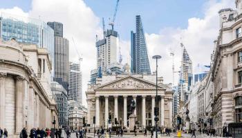 Source:  Bank of England Interest Rates